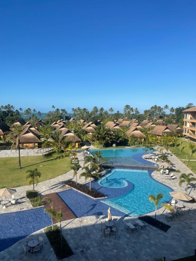 Flat 208 Eco Resort Carneiros Tamandare Exterior photo