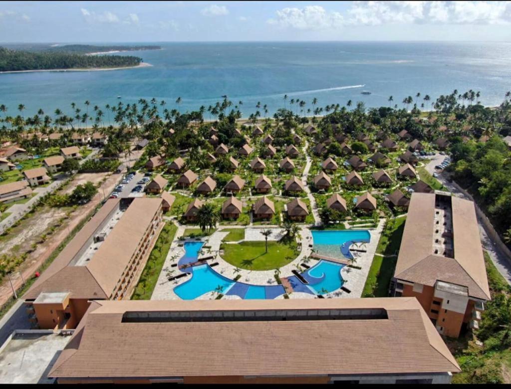 Flat 208 Eco Resort Carneiros Tamandare Exterior photo