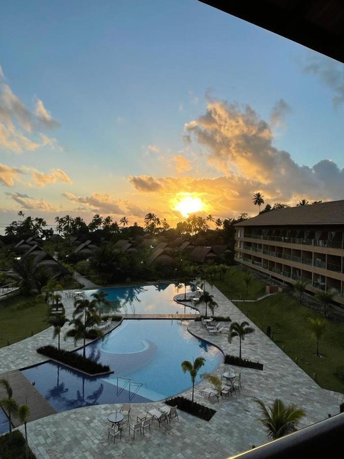 Flat 208 Eco Resort Carneiros Tamandare Exterior photo