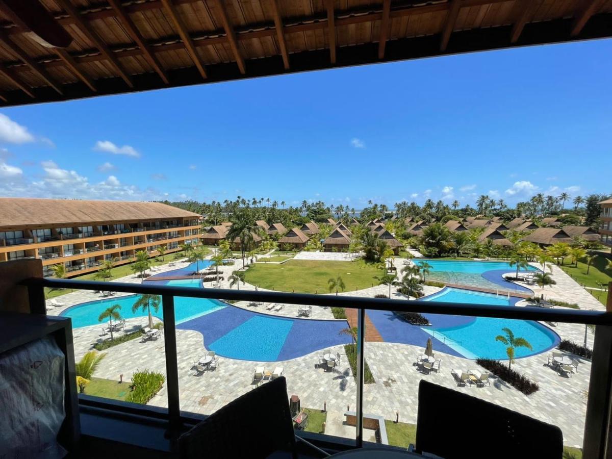 Flat 208 Eco Resort Carneiros Tamandare Exterior photo