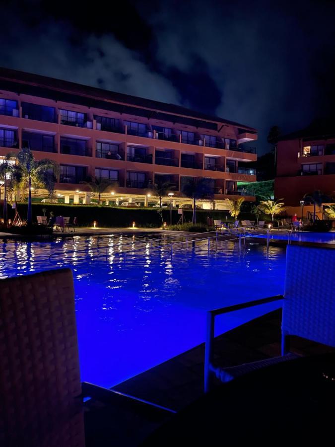 Flat 208 Eco Resort Carneiros Tamandare Exterior photo