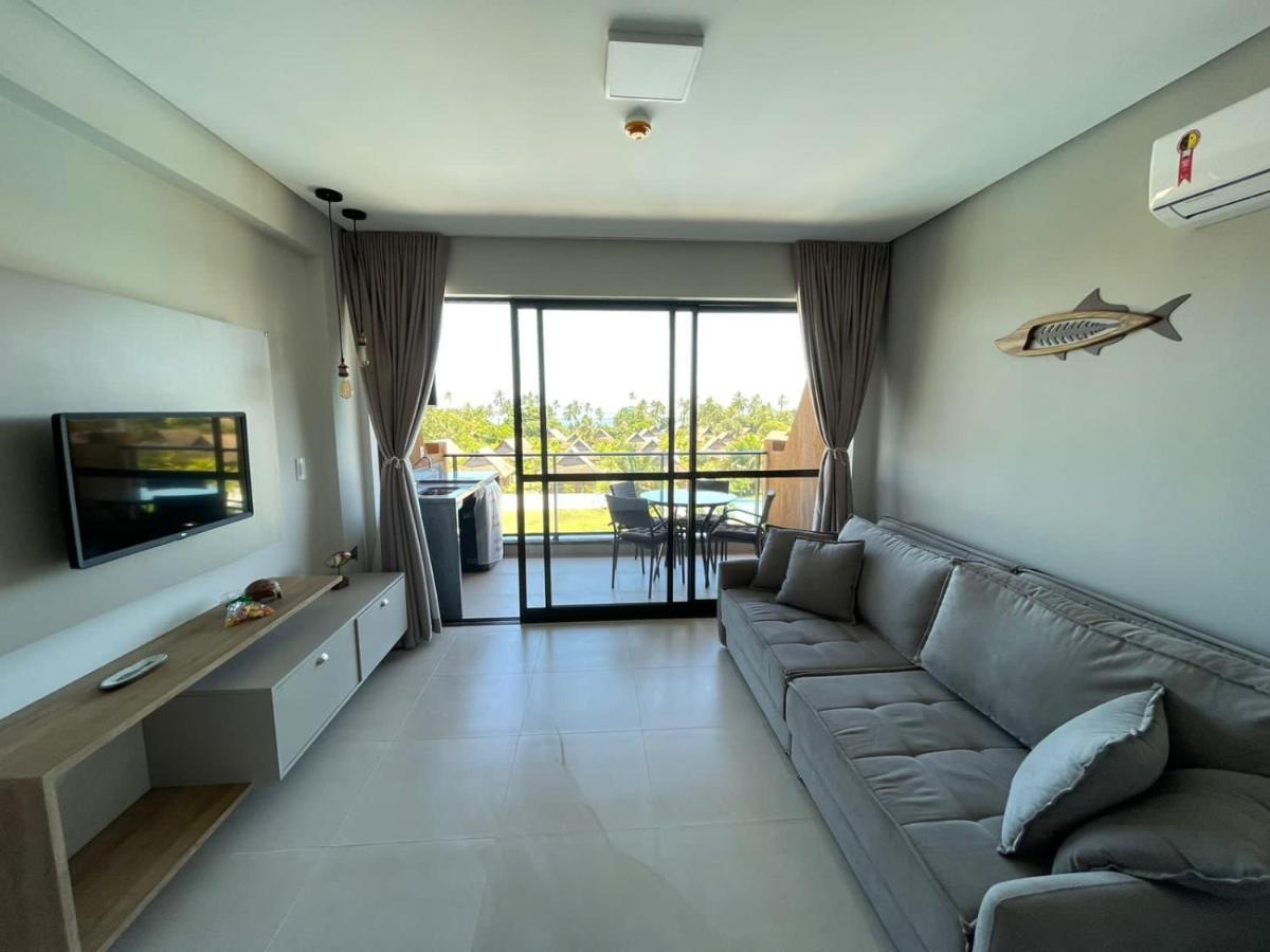 Flat 208 Eco Resort Carneiros Tamandare Exterior photo