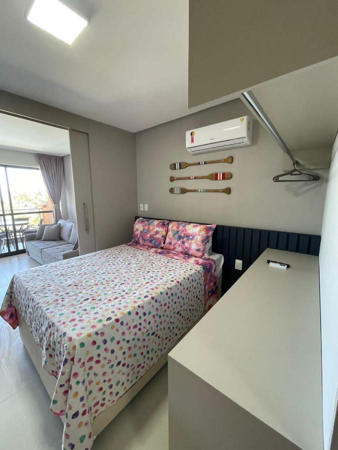 Flat 208 Eco Resort Carneiros Tamandare Exterior photo