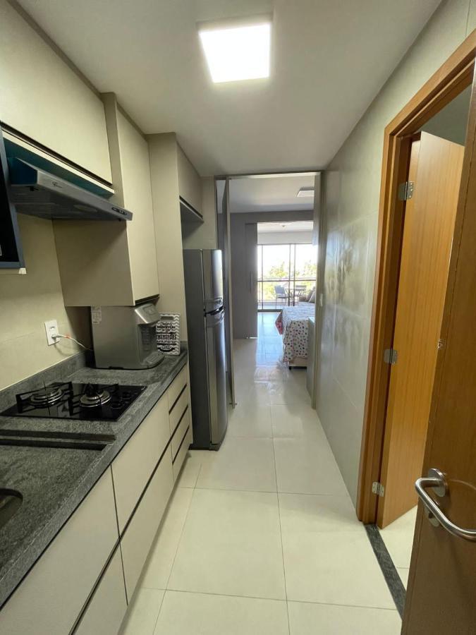 Flat 208 Eco Resort Carneiros Tamandare Exterior photo