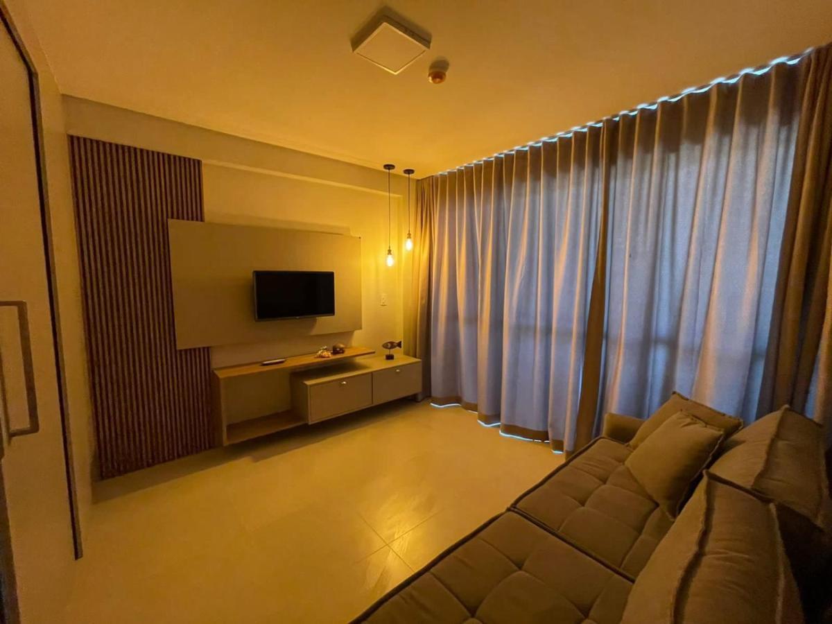 Flat 208 Eco Resort Carneiros Tamandare Exterior photo