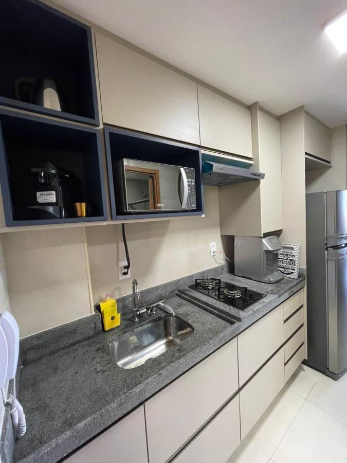 Flat 208 Eco Resort Carneiros Tamandare Exterior photo