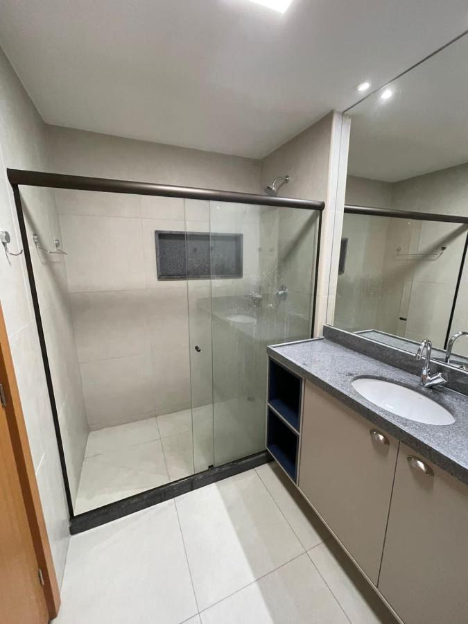 Flat 208 Eco Resort Carneiros Tamandare Exterior photo