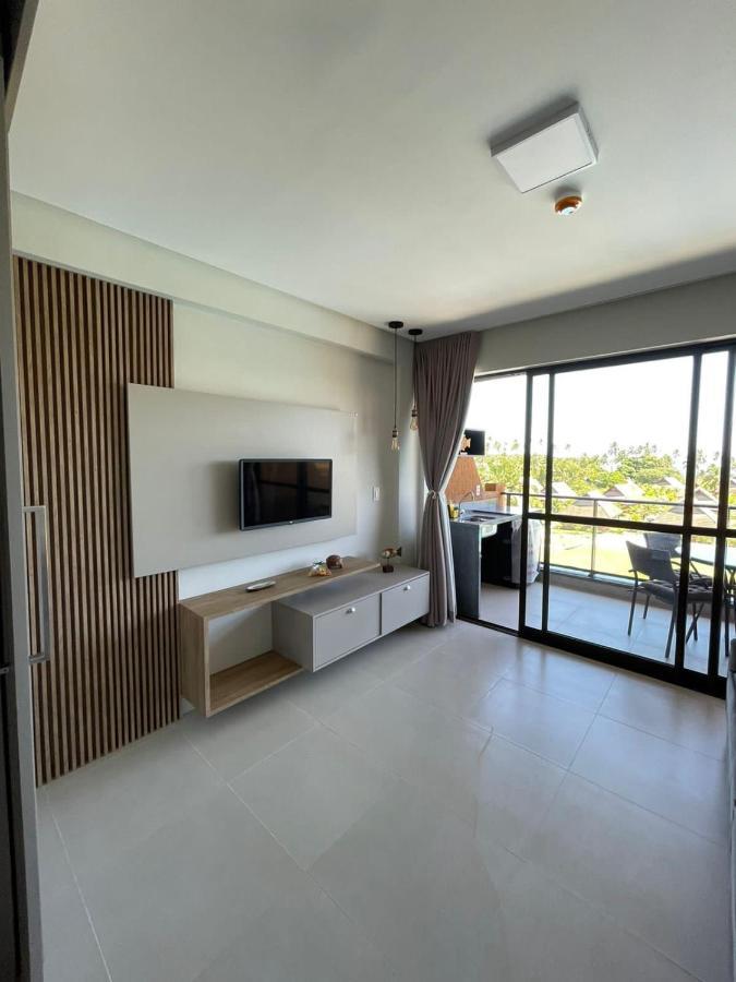 Flat 208 Eco Resort Carneiros Tamandare Exterior photo