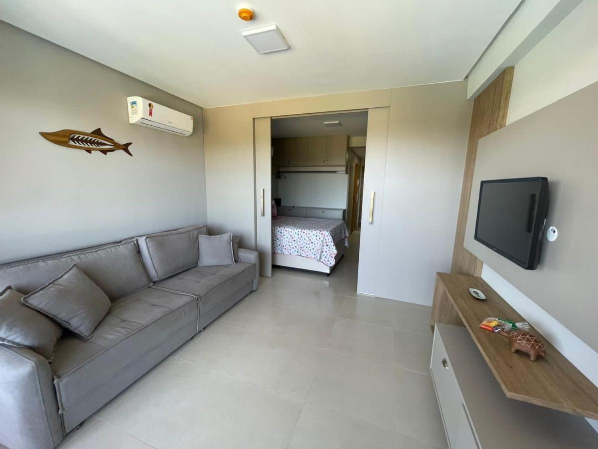 Flat 208 Eco Resort Carneiros Tamandare Exterior photo